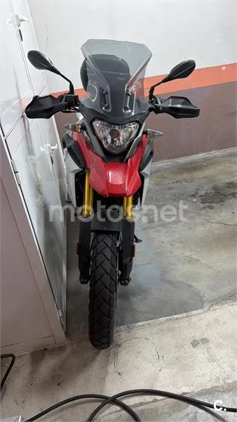 BMW G 310 GS 3550 € 2019 Madrid - 1