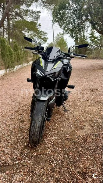 Kawasaki Z900 6500 € 2018 Alicante - 1