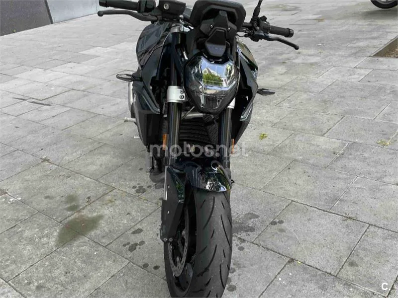 BMW F 900 R 8450 € 2025 Navarra - 1
