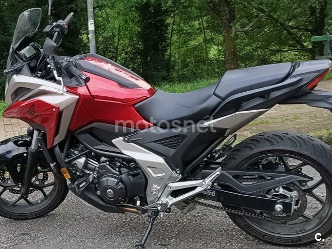 Honda NC750X 5500 € 2024 Bizkaia - 1
