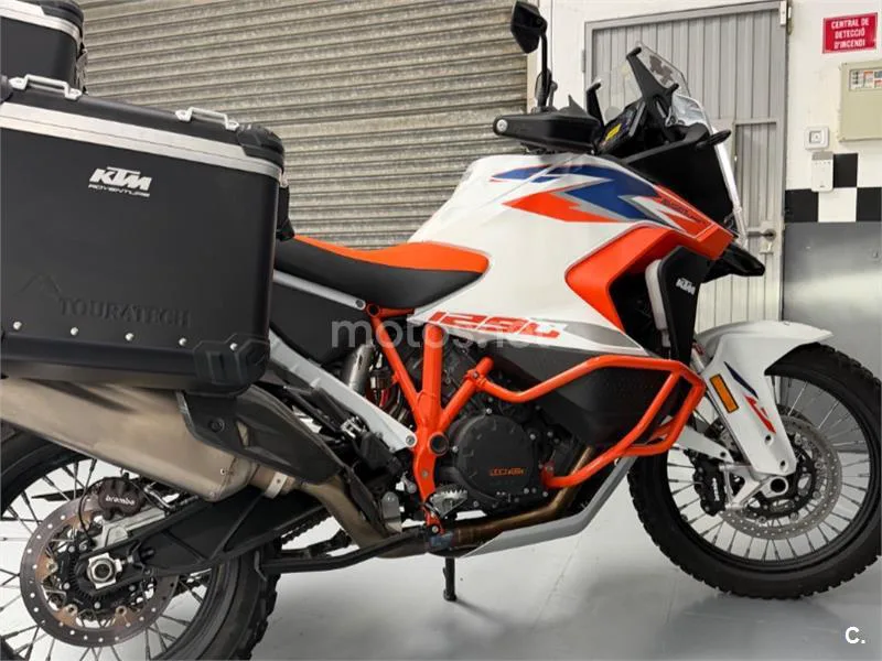 KTM 1290 Super Adventure 17.900 € 2023 Barcelona - 1