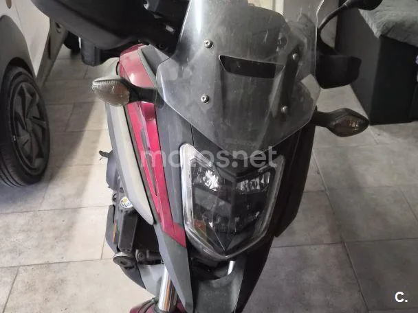 Honda NC750X 5500 € 2020 Barcelona - 1