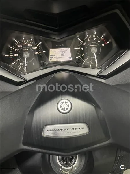 Yamaha TMAX 530 6800 € 2014 Girona - 1