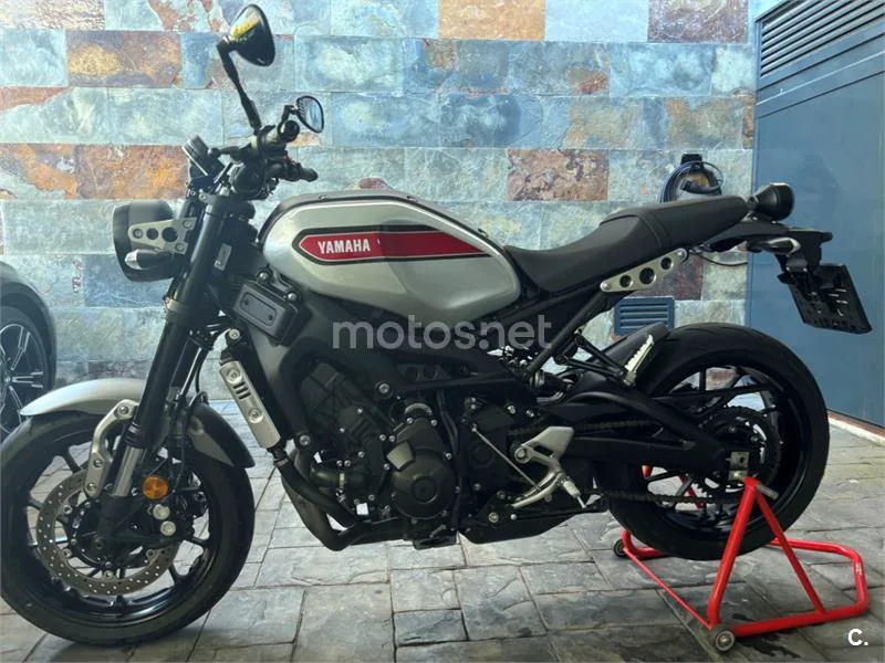 Yamaha XSR900 7490 € 2019 Madrid - 1