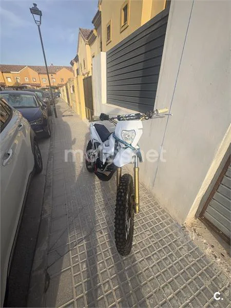 Derbi Senda R X-Treme 1200 € 2010 Málaga - 1