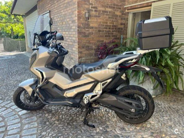 Honda X-ADV 7200 € 2019 Barcelona - 1