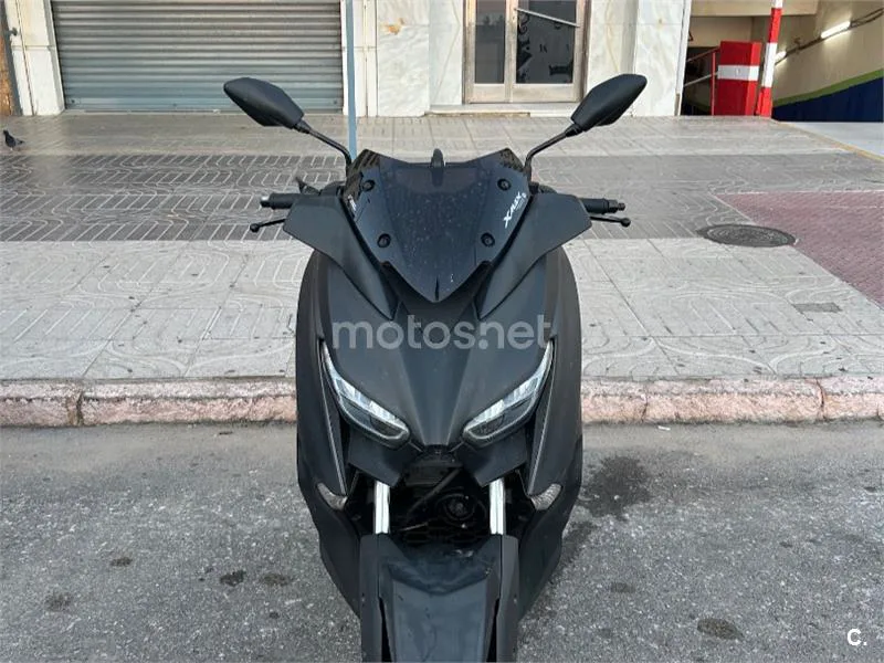 Yamaha XMAX 125 3000 € 2020 Cádiz - 1