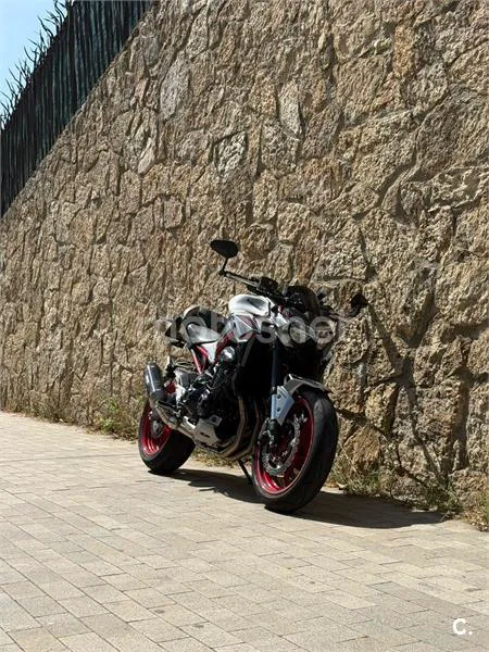Kawasaki Z900 7500 € 2021 Barcelona - 1