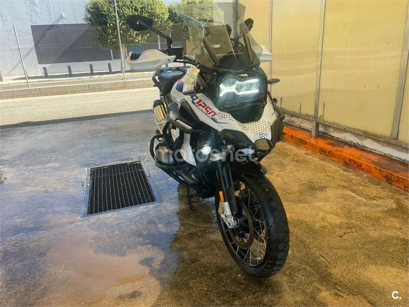 BMW R 1250 GS 14.650 € 2023 Alicante - 1