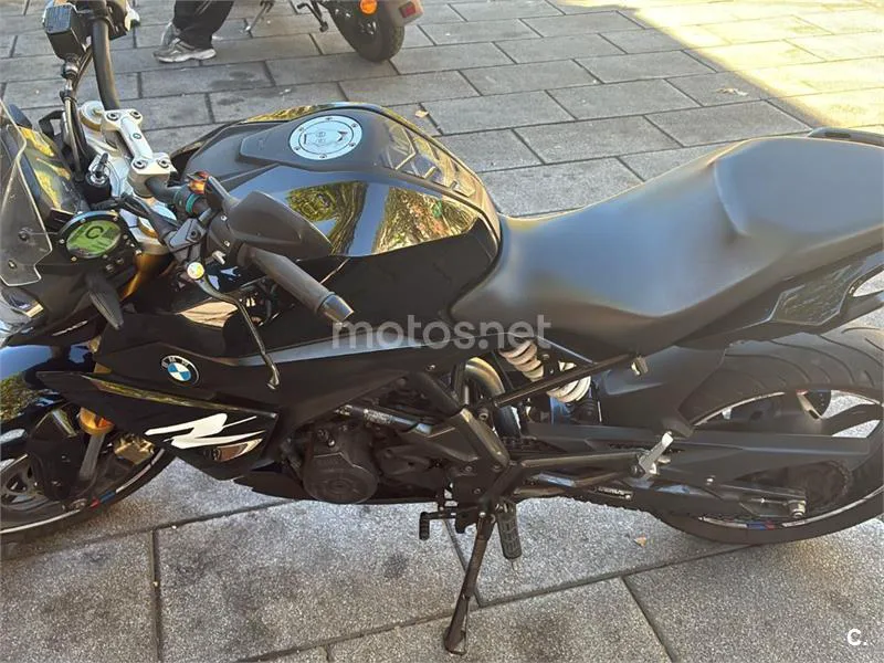 BMW G 310 R 3000 € 2022 Madrid - 1