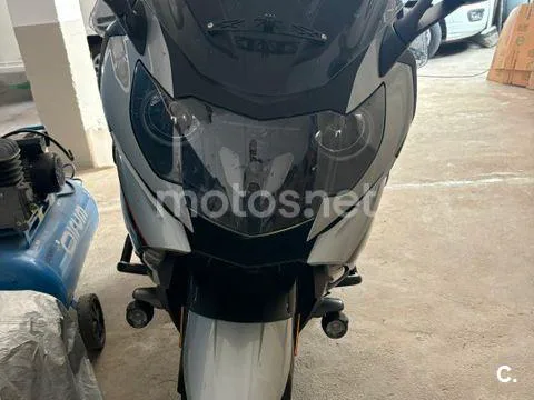 BMW K 1600 GT 19.000 € 2019 Cáceres - 1