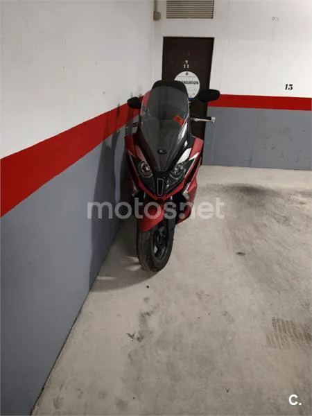 Kymco Super Dink 125 2600 € 2019 Málaga - 1