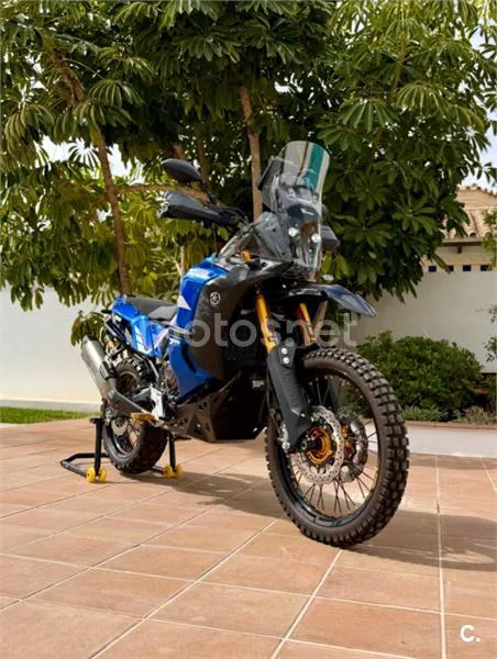 Yamaha Ténéré 700 16.500 € 2024 Cádiz - 1