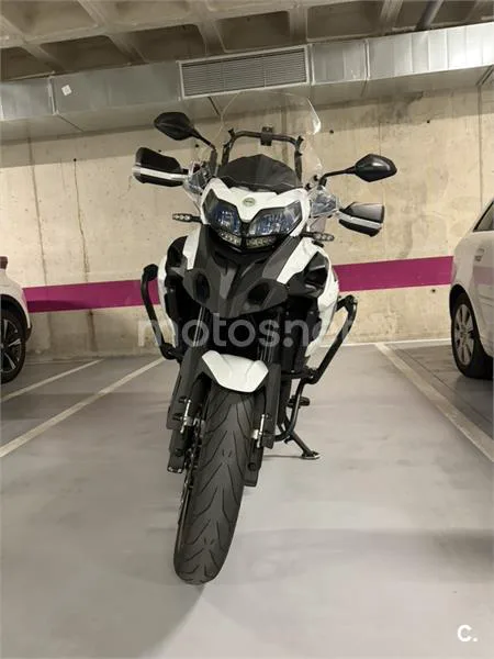 Benelli TRK 502 4200 € 2022 Madrid - 1
