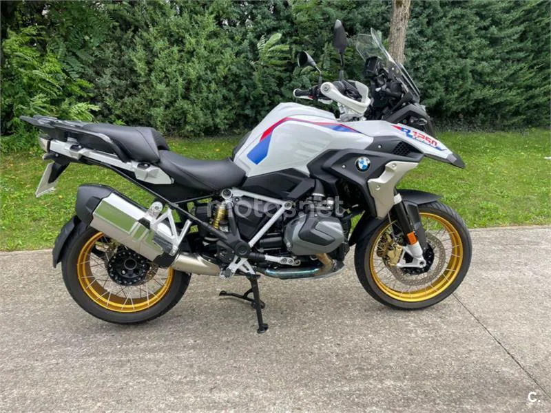 BMW R 1250 GS 13.500 € 2022 Valencia - 1