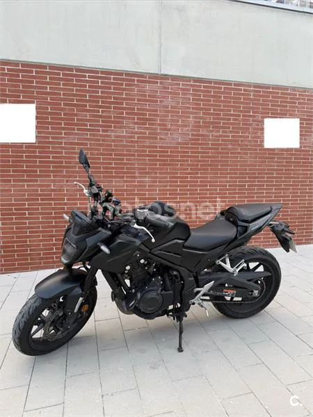 Honda CB500 Hornet 5000 € 2024 Barcelona - 1