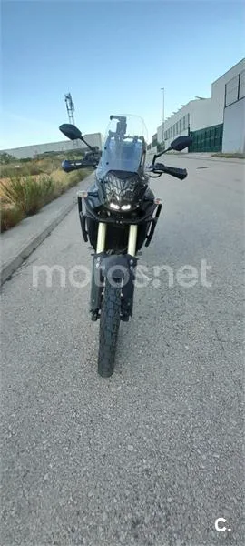 Yamaha Ténéré 700 - Vista 1