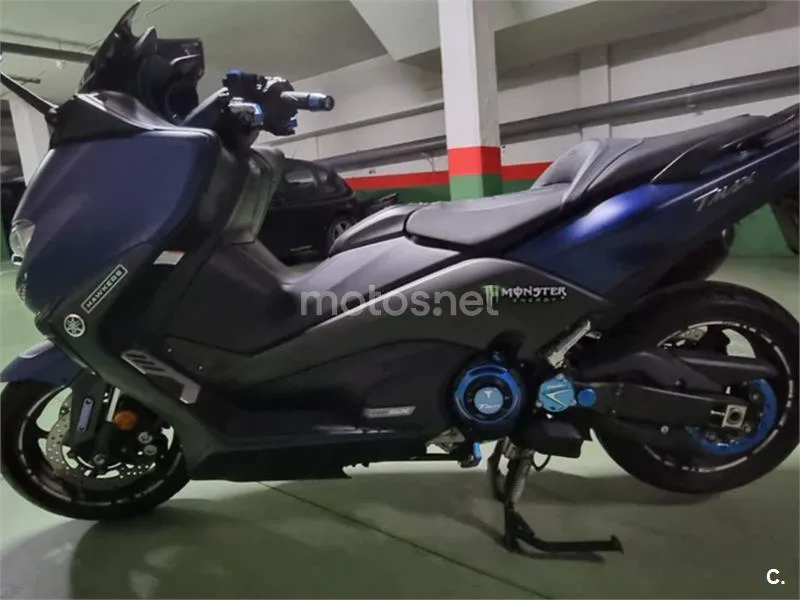 Yamaha TMAX 530 4899 € 2019 Salamanca - 1