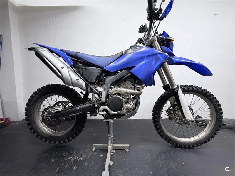 Yamaha WR250R 2800 € 2008 Cantabria - 1
