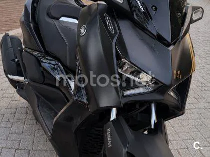 Yamaha XMAX 125 5700 € 2024 Alicante - 1