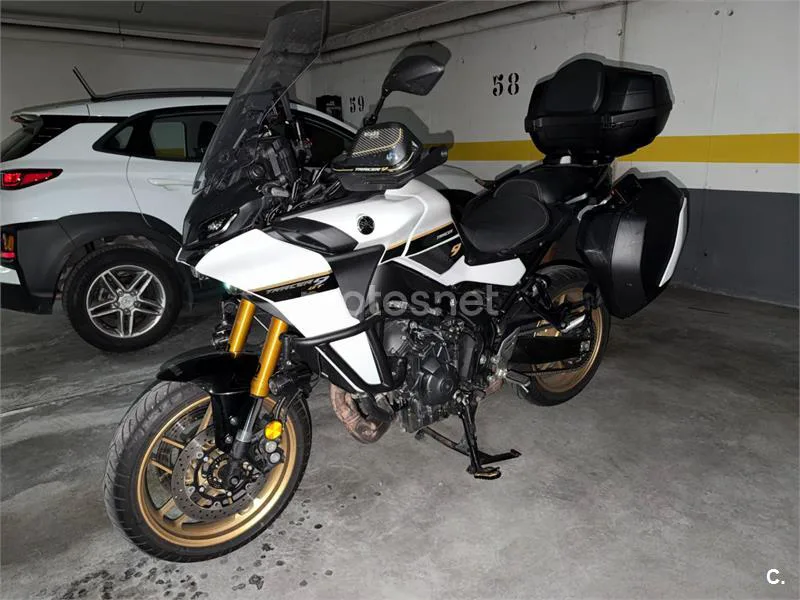 Yamaha Tracer 9 12.000 € 2023 Valladolid - 1