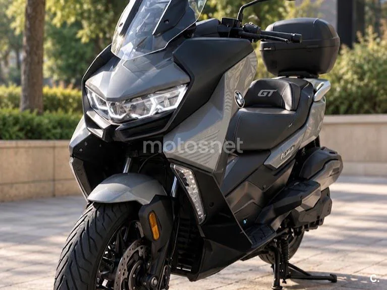 BMW C 400 GT 3900 € 2019 Barcelona - 1