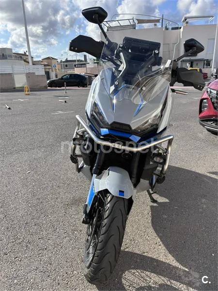 Zontes 368 G 4000 € 2025 Alicante - 1