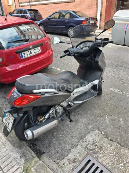 Yamaha XMAX 250 1700 € 2006 Asturias - 1