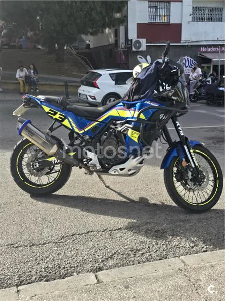 Yamaha Ténéré 700 9999 € 2023 Cádiz - 1