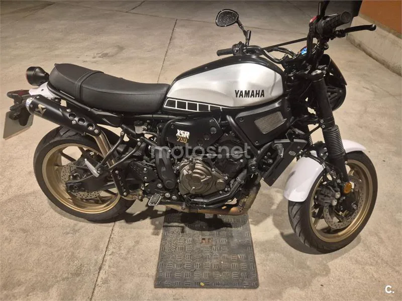 Yamaha XSR700 6100 € 2024 Las Palmas - 1