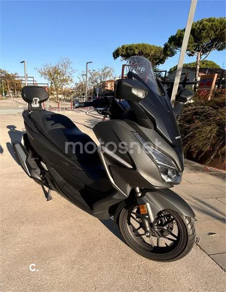 Honda Forza 350 4400 € 2022 Barcelona - 1