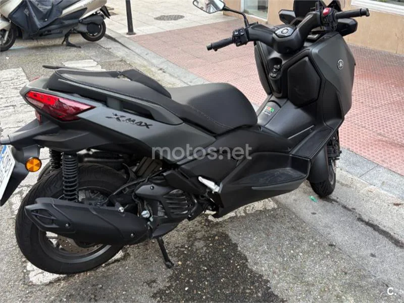 Yamaha XMAX 125 4900 € 2026 Cantabria - 1