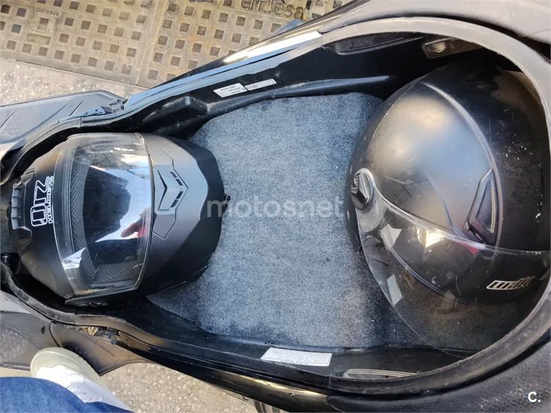 Honda Jazz 250 1500 € 2007 Málaga - 1