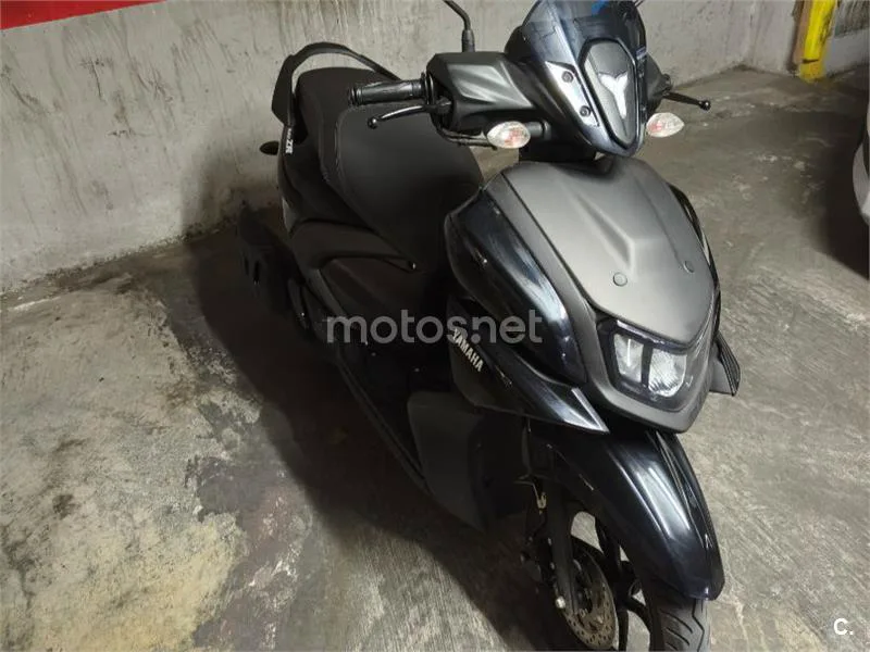 Yamaha RayZR 125 2100 € 2026 Alicante - 1