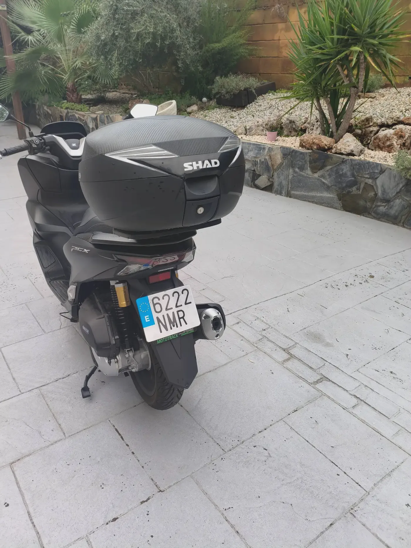 Honda PCX125 3300 € 2026 Barcelona - 1