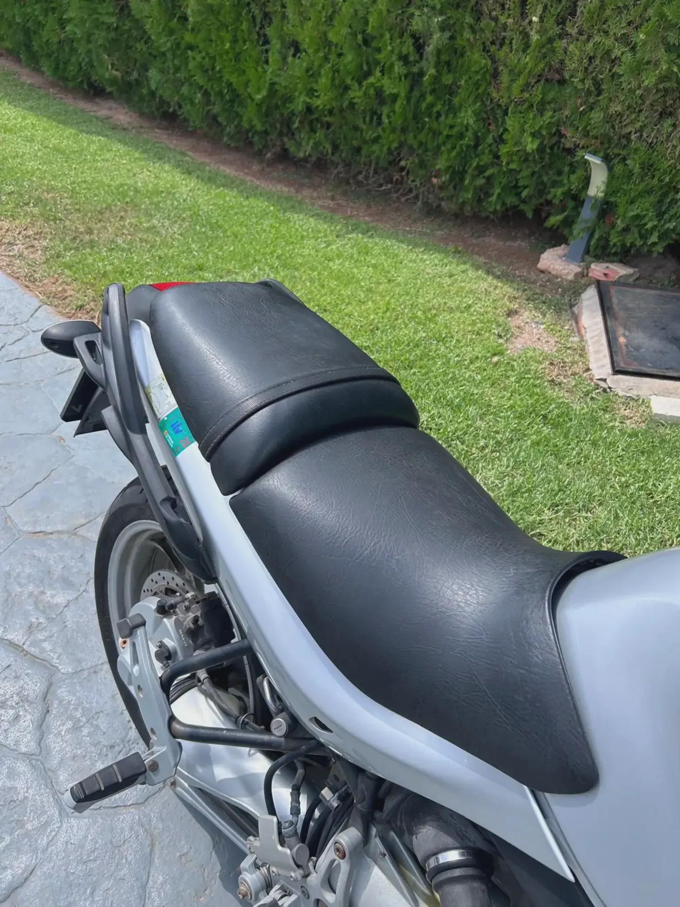 BMW R 850 R 2850 € 2003 Valencia - 1