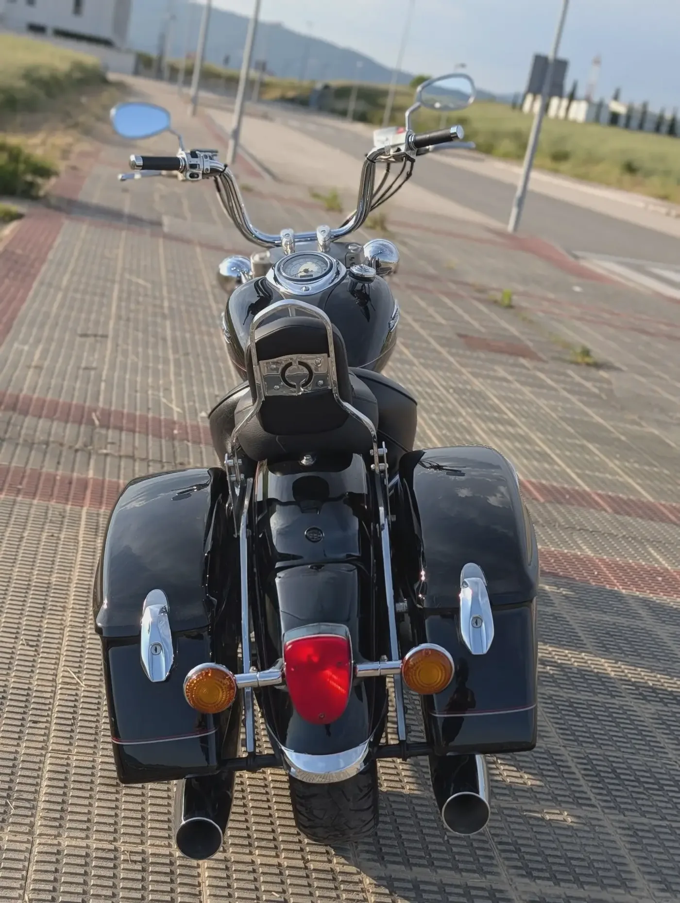 Yamaha XVZ1300 Royal Star 5500 € 1997 Navarra - 1