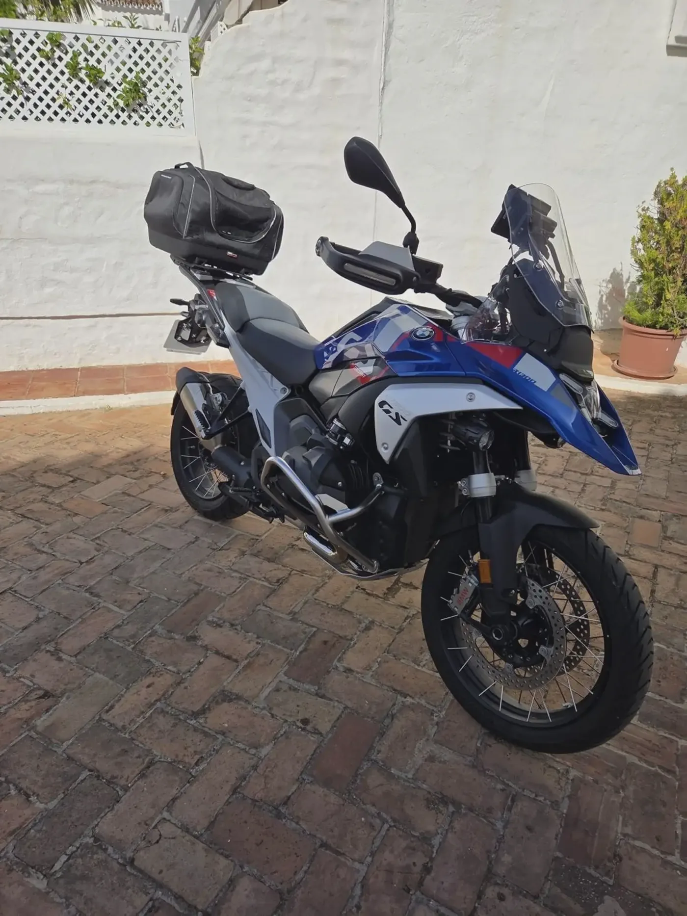 BMW R 1300 GS 24.950 € 2025 Málaga - 1