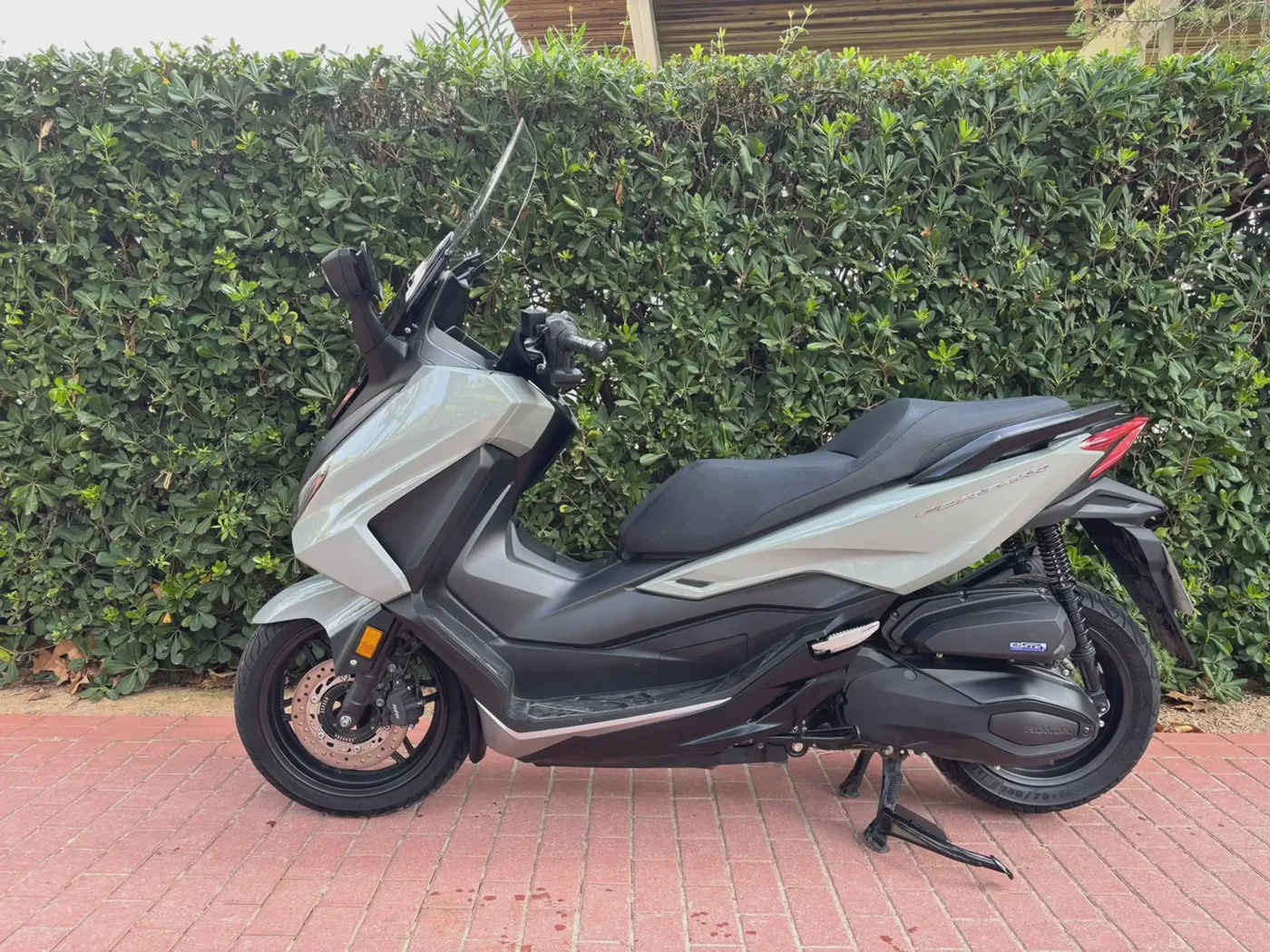 Honda Forza 350 4750 € 2023 Barcelona - 1