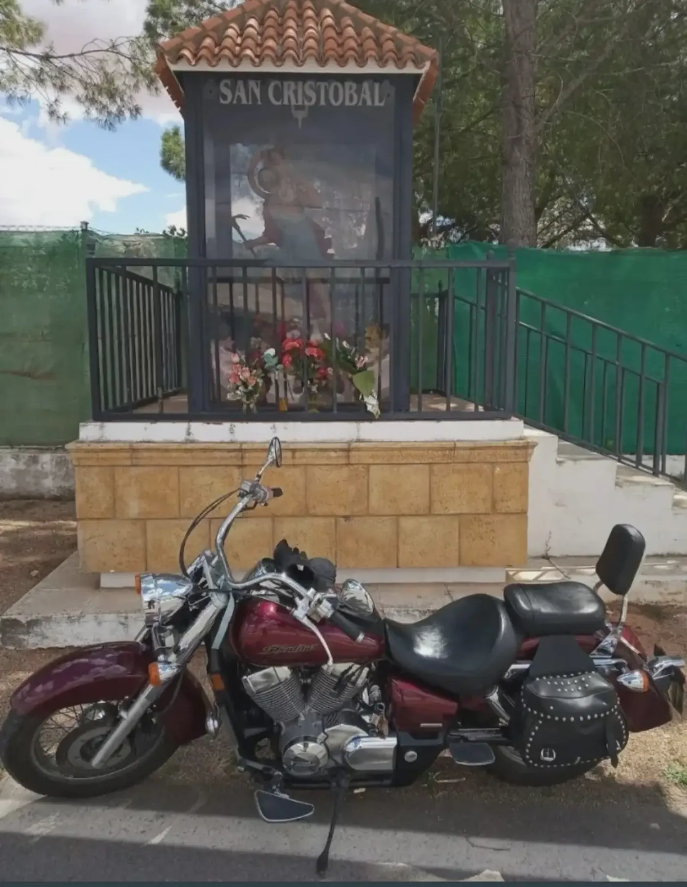Honda Shadow 750 3850 € 2004 Albacete - 1