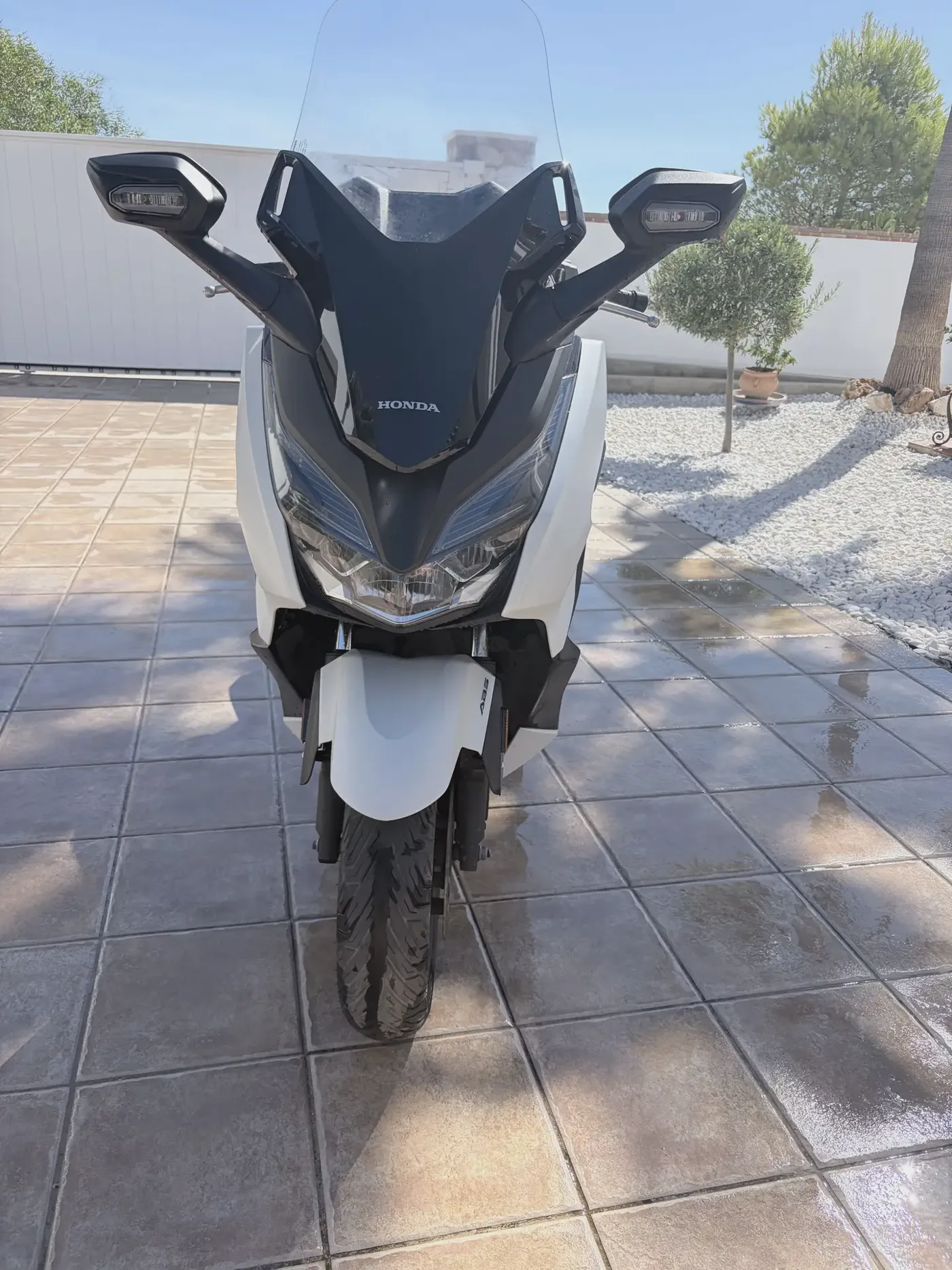 Honda Forza 125 3500 € 2020 Málaga - 1