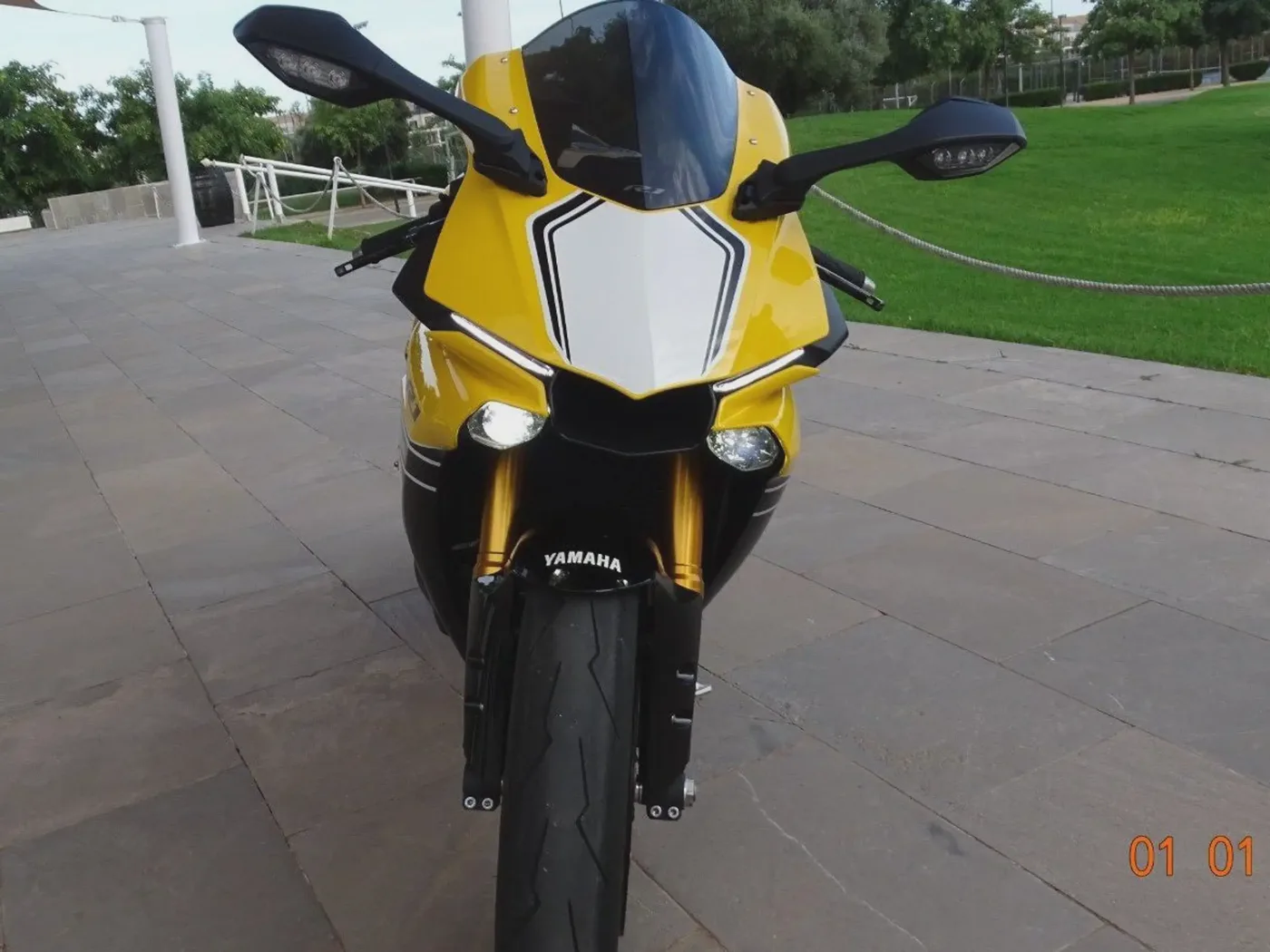 Yamaha YZF-R1 21.500 € 2016 Castellón - 1