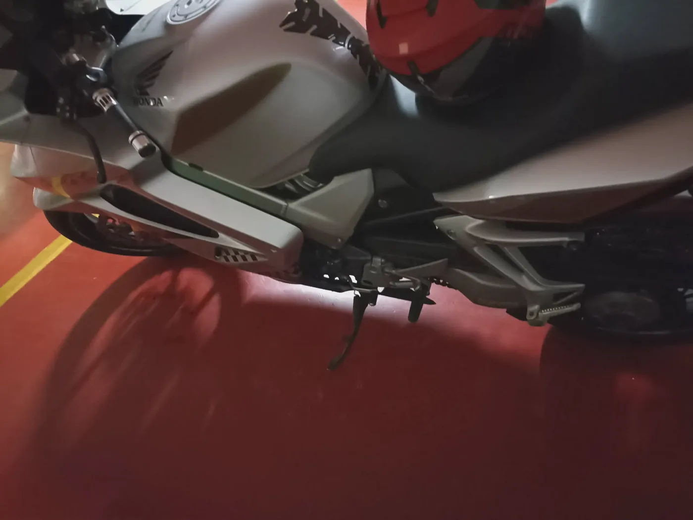 Honda VFR800F 2000 € 2003 Pontevedra - 1