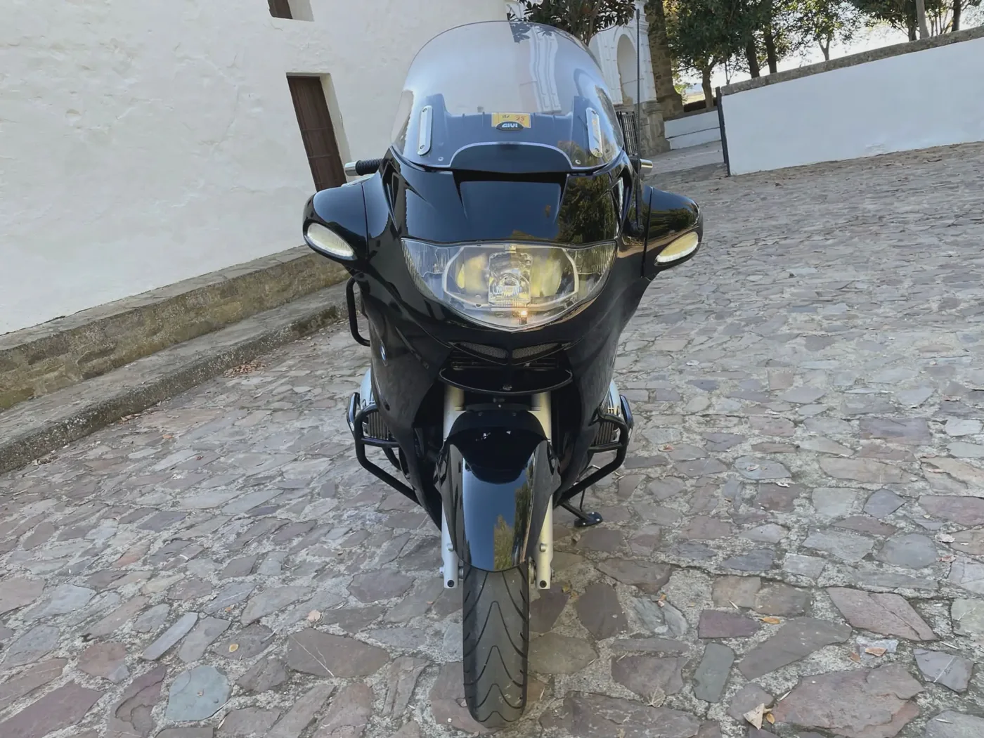 BMW R 1150 RT 3500 € 2005 Jaén - 1