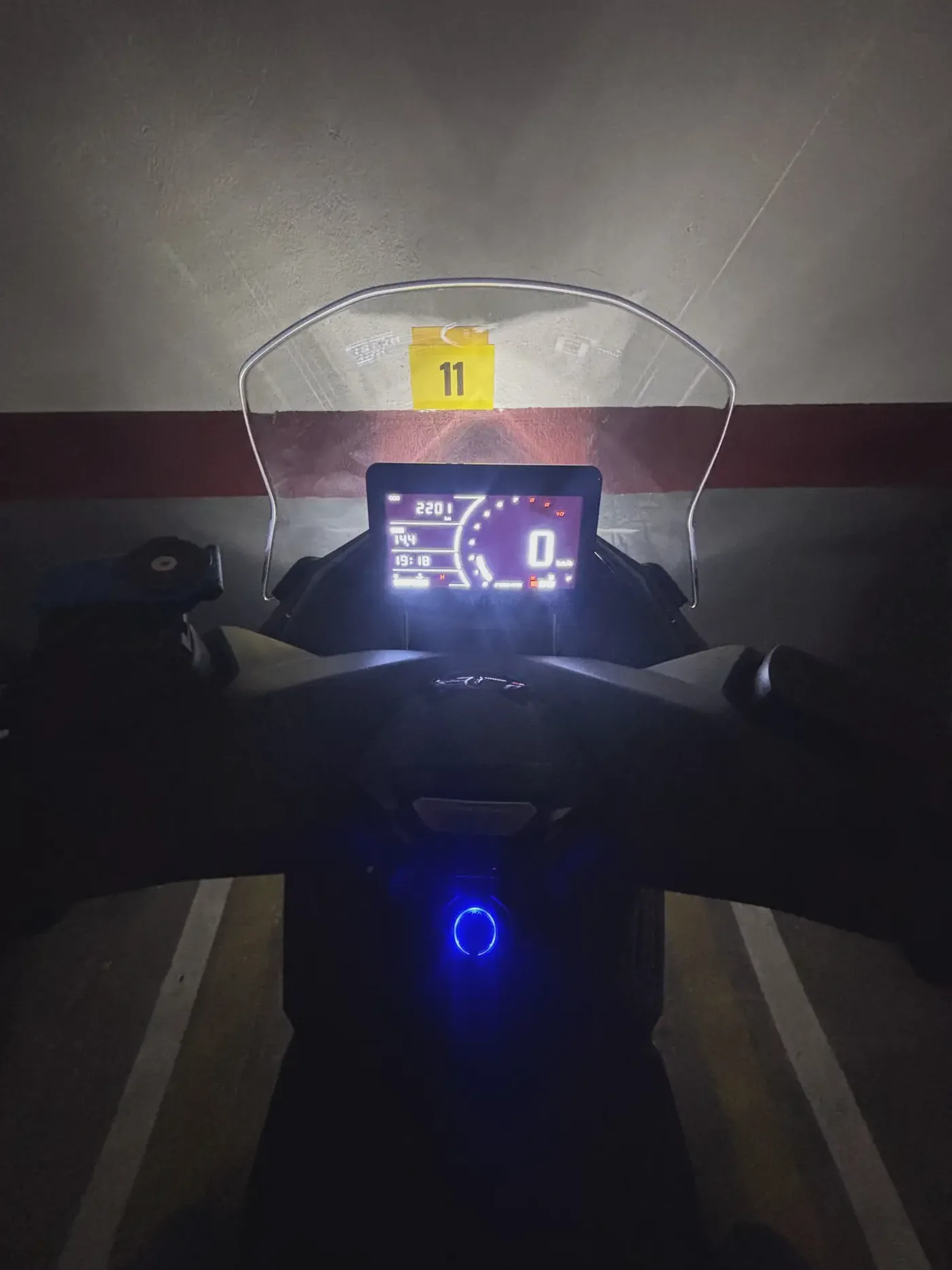 Kymco Super Dink 125 3000 € 2026 Valencia - 1