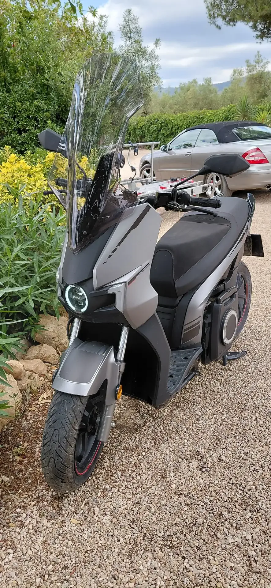 Silence S01 3750 € 2025 Alicante - 1