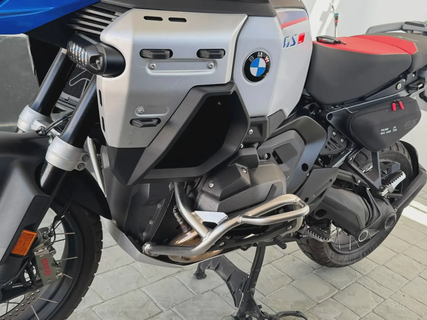 BMW R 1300 GS Adventure 18.400 € 2026 Gipuzkoa - 1
