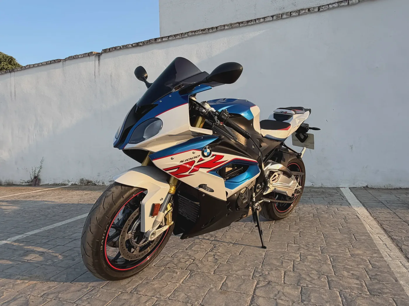 BMW S 1000 RR 16.990 € 2018 Córdoba - 1