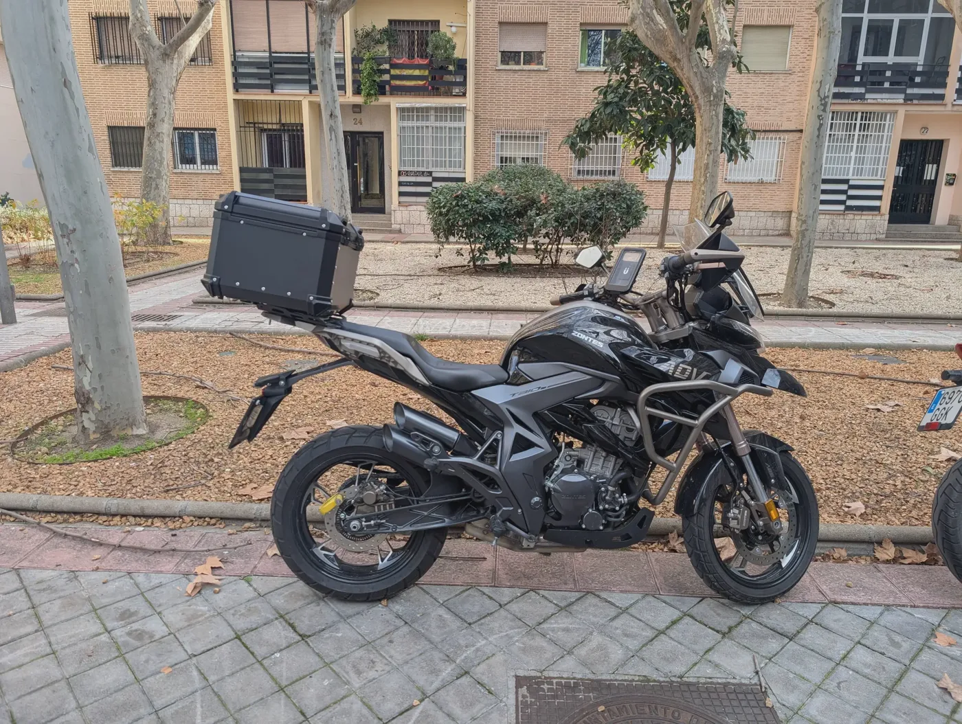 Zontes 310 T 3100 € 2021 Madrid - 1