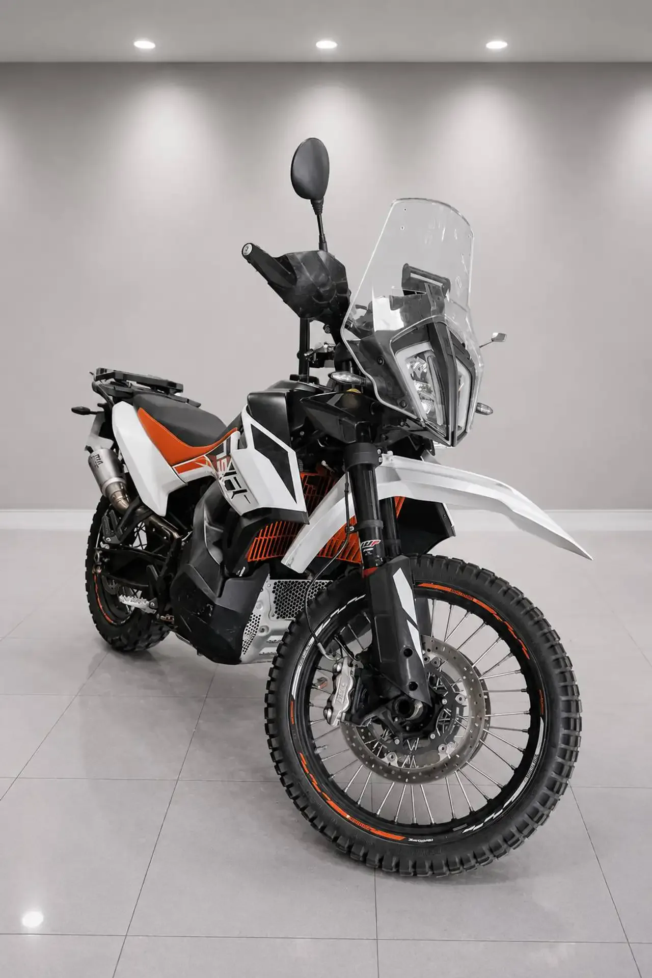 KTM 790 Adventure 6200 € 2020 Castellón - 1